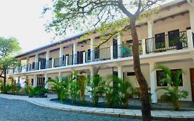 Hotel Kraken